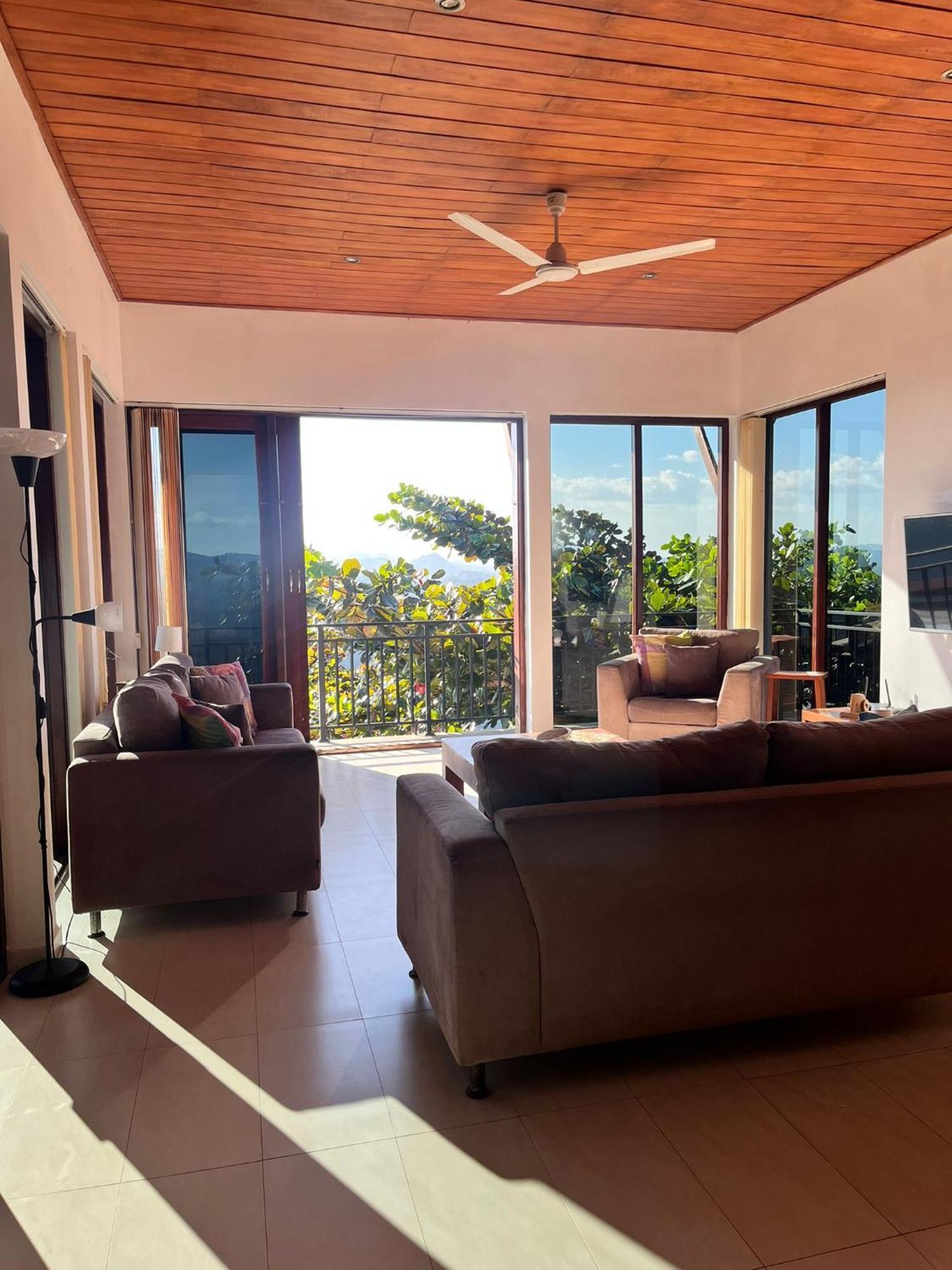 Lotus Villa Kandy Peradeniya Kültér fotó