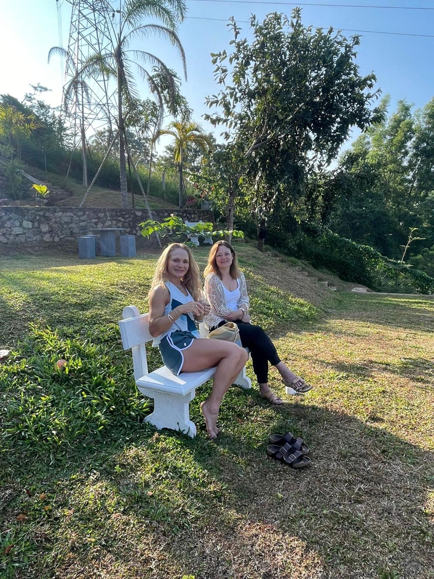 Lotus Villa Kandy Peradeniya Kültér fotó