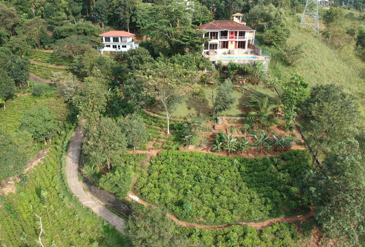 Lotus Villa Kandy Peradeniya Kültér fotó